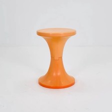 70er Jahre Beistelltisch Tulip Dynaware Vintage