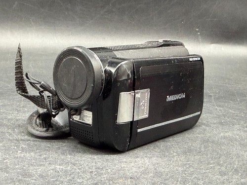 Medion 85910 camcorder - md,