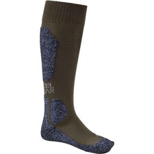 Merkel Gear Merino Socken lang