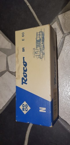 Spur roco 23248 lok - roco, e-lok