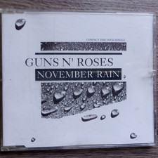 GUNS N' ROSES - November Rain