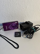 Canon IXUS 265 HS 16 MP