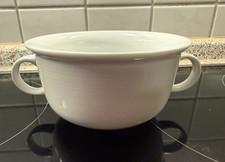 Thomas Trend weiß Suppentasse 11cm Bouillontasse mit Henkel
