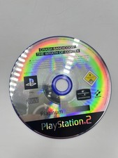 Sony Playstation 2 Spiel Crash Bandicoot der Zorn des Cortex Ps2 Platinum Disc