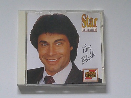 Roy black star collection - collection,