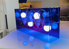 Fontana Arte DUPLEX Designer