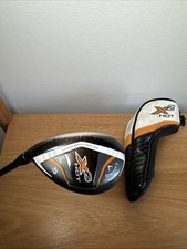 Callaway X2 Hot #5 Hybrid / 25