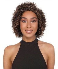 ANITA Mittellange Voluminöse