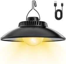 LED Campingleuchte Outdoor