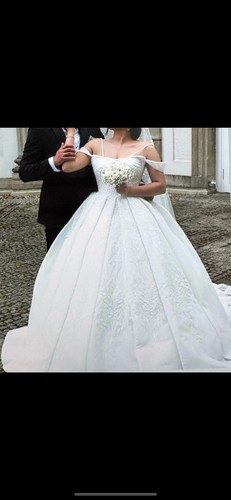 Brautkleid hochzeitskleid - brautkleid,
