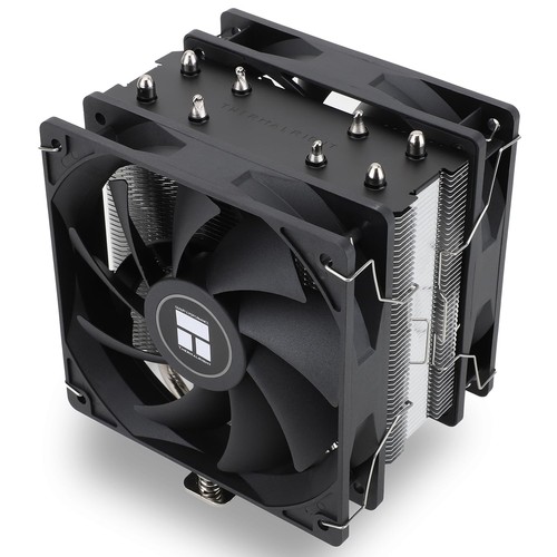 Cpu luftkühler assassin - cpu-luftkühler,