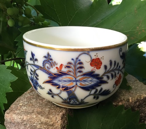 Meissen zwiebelmuster royal - meissen,