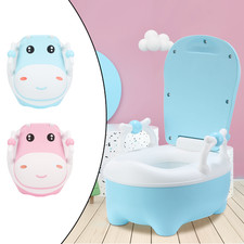 WC Potty Klo für Kinder Baby