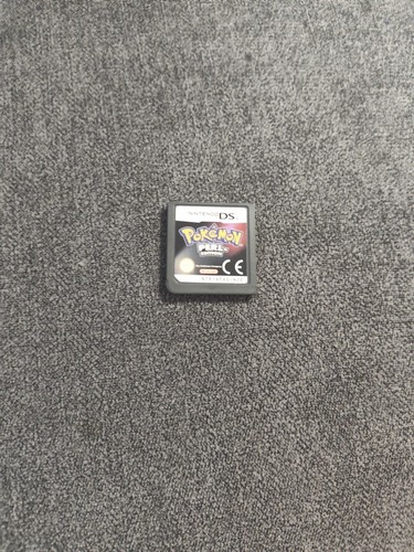 Pokémon perl edition - pokémon, perl-edition