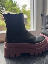 Rarität, ausgefallener Schuh