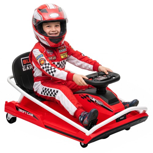 Aiyaplay 24v elektro kart - aiyaplay, go