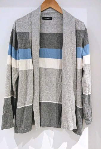 Gollehaug cardigan mit - gollehaug,