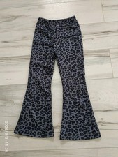 Schlaghose Gr 122/128 mit