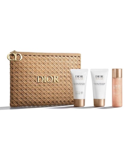 Dior solar travel - dior, essentials