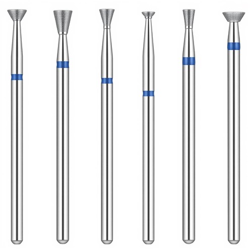 Wolframcarbid nagelfräser - wolframcarbid,