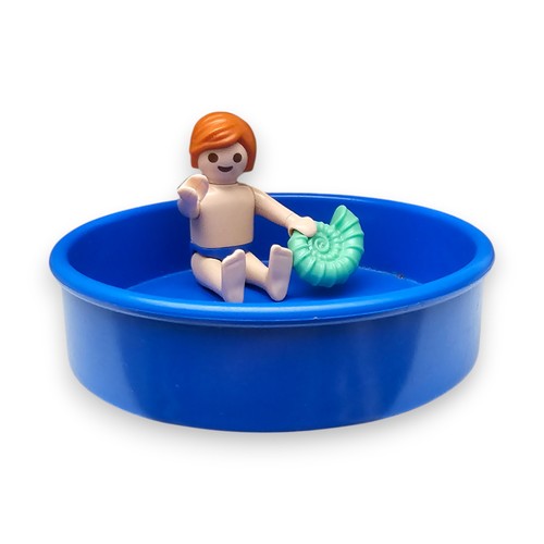 Playmobil figur kind baby - playmobil,