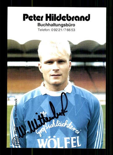 Wolfgang wittenbeck - wolfgang,