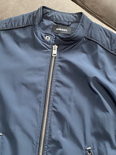 Diesel herren jacke - diesel,