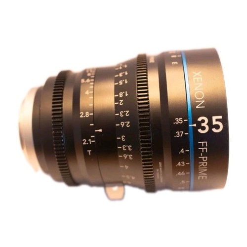Schneider kreuznach cine xenon - cine,