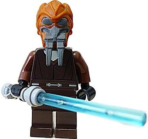 Lego star wars - wars, minifigur