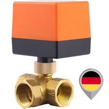 2/3 Wege Ventil Zonenventil