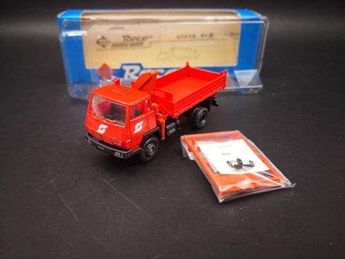 Roco steyr öbb - steyr, 91