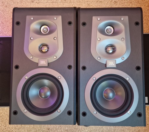 Jbl es20 lautsprecher boxen - jbl,