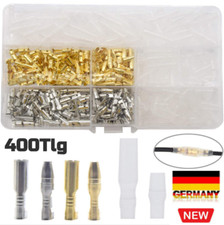 400x 3.9 Kabelschuh