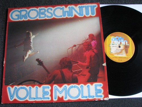 Grobschnitt volle molle - grobschnitt-volle,