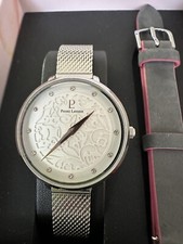 Pierre Lannier Damen Uhr mit Wechselarmband