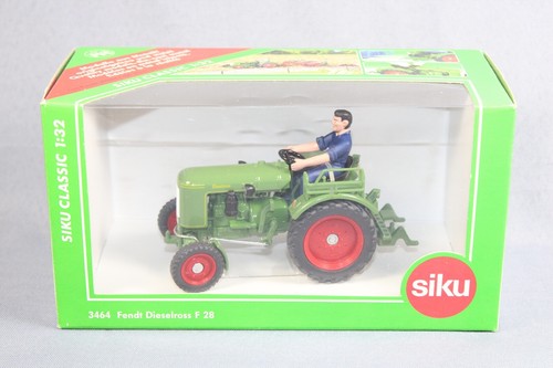 Siku 3464 fendt - 3464, f