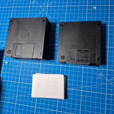 ✅ 18 Disketten HD 3,5" Sony und Noname⭐ IBM PC / Atari / Commodore ⚡️