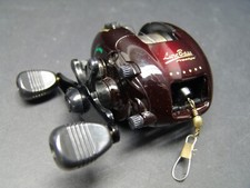 LURE BASS  Prestige  Angelrolle 5.1:1