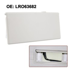 KFZ Grau Sonnenblende