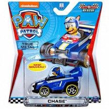 PAW Patrol CHASE - Ready Race