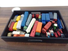 Wiking, Herpa, Kibri, usw