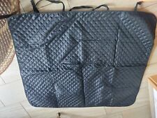 Autositzschoner für Hunde