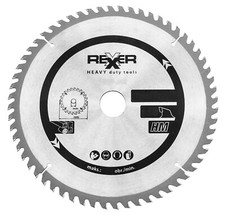 Kreissägeblatt Sägeblatt 400
