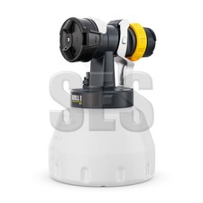 Wagner XVLP 2.0 Wandbrause