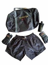 Muay Thai Kwon Shorts XL