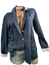 Cecil Jacke Sweatjacke Blazer