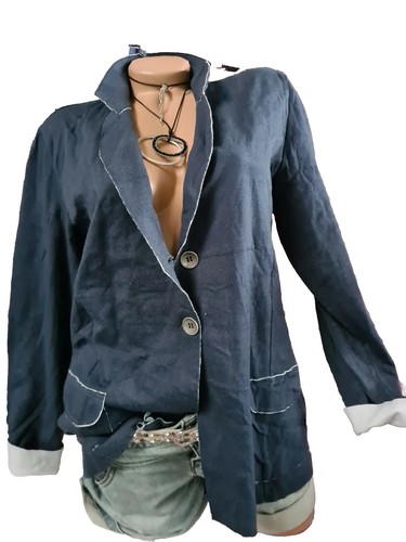 Cecil jacke sweatjacke blazer - cecil,