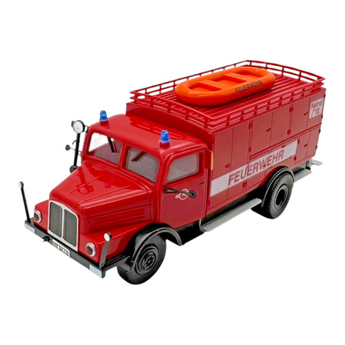 Brekina modellauto ifa - brekina-modellauto, s