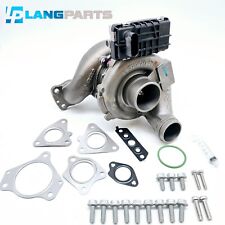 Turbolader für Mercedes S 320 CDI W221 6420900680 6420906180 765156 761399