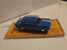 Norev renault r8 gordini - 1/43,